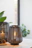 Light & Living Lighting Table lamp 22x26 cm ADETA matt black House of Isabella UK