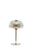 Light & Living Lighting Table lamp 22x34 cm SURIN shiny nickel House of Isabella UK