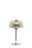 Light & Living Lighting Table lamp 22x34 cm SURIN shiny nickel House of Isabella UK