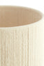 Light & Living Lighting Table lamp 22x67,5 cm DANIALO wood print d brown+rope cream House of Isabella UK