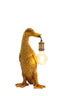 Light & Living Lighting Table lamp 23,5x23x48,5 cm DUCK antique bronze House of Isabella UK