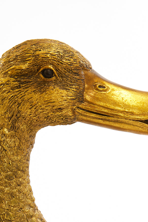 Light & Living Lighting Table lamp 23,5x23x48,5 cm DUCK antique bronze House of Isabella UK