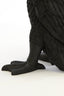 Light & Living Lighting Table lamp 23,5x23x48,5 cm DUCK black House of Isabella UK