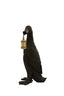 Light & Living Lighting Table lamp 23,5x23x48,5 cm DUCK black House of Isabella UK