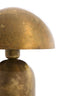 Light & Living Lighting Table lamp 23x35 cm TOLIMA antique gold House of Isabella UK