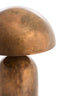 Light & Living Lighting Table lamp 23x35 cm TOLIMA copper-bronze House of Isabella UK