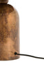 Light & Living Lighting Table lamp 23x35 cm TOLIMA copper-bronze House of Isabella UK