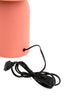 Light & Living Lighting Table lamp 23x35 cm TOLIMA matt coral-pink House of Isabella UK