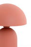 Light & Living Lighting Table lamp 23x35 cm TOLIMA matt coral-pink House of Isabella UK