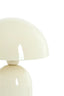 Light & Living Lighting Table lamp 23x35 cm TOLIMA shiny cream House of Isabella UK