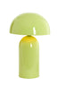 Light & Living Lighting Table lamp 23x35 cm TOLIMA shiny light green House of Isabella UK