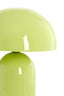 Light & Living Lighting Table lamp 23x35 cm TOLIMA shiny light green House of Isabella UK