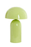 Light & Living Lighting Table lamp 23x35 cm TOLIMA shiny light green House of Isabella UK