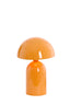 Light & Living Lighting Table lamp 23x35 cm TOLIMA shiny orange House of Isabella UK