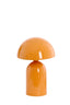 Light & Living Lighting Table lamp 23x35 cm TOLIMA shiny orange House of Isabella UK