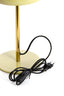 Light & Living Lighting Table lamp 23x40 cm SURIN shiny light green+gold House of Isabella UK