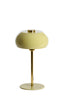 Light & Living Lighting Table lamp 23x40 cm SURIN shiny light green+gold House of Isabella UK