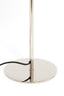 Light & Living Lighting Table lamp 23x40 cm SURIN shiny nickel House of Isabella UK