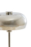 Light & Living Lighting Table lamp 23x40 cm SURIN shiny nickel House of Isabella UK