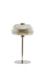 Light & Living Lighting Table lamp 23x40 cm SURIN shiny nickel House of Isabella UK
