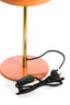 Light & Living Lighting Table lamp 23x40 cm SURIN shiny orange+gold House of Isabella UK