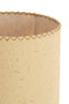 Light & Living Lighting Table lamp 24x36 cm TIO paper beige+rattan dark brown House of Isabella UK