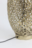 Light & Living Lighting Table lamp 24x40 cm SINULA gold House of Isabella UK
