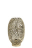 Light & Living Lighting Table lamp 24x40 cm SINULA gold House of Isabella UK