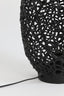 Light & Living Lighting Table lamp 24x40 cm SINULA matt black House of Isabella UK