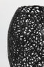 Light & Living Lighting Table lamp 24x40 cm SINULA matt black House of Isabella UK