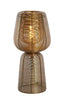 Light & Living Lighting Table lamp 24x54 cm ABOSO antique bronze House of Isabella UK