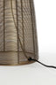 Light & Living Lighting Table lamp 24x54 cm ABOSO antique bronze House of Isabella UK