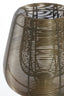 Light & Living Lighting Table lamp 24x54 cm ABOSO antique bronze House of Isabella UK