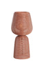 Light & Living Lighting Table lamp 24x54 cm ABOSO coral House of Isabella UK