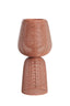 Light & Living Lighting Table lamp 24x54 cm ABOSO coral House of Isabella UK