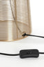 Light & Living Lighting Table lamp 24x54 cm ABOSO light gold House of Isabella UK