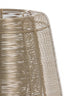 Light & Living Lighting Table lamp 24x54 cm ABOSO light gold House of Isabella UK