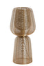 Light & Living Lighting Table lamp 24x54 cm ABOSO light gold House of Isabella UK