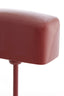 Light & Living Lighting Table lamp 25x13x48 cm ELENIE shiny burgundy House of Isabella UK