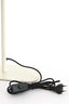 Light & Living Lighting Table lamp 25x13x48 cm ELENIE shiny cream House of Isabella UK