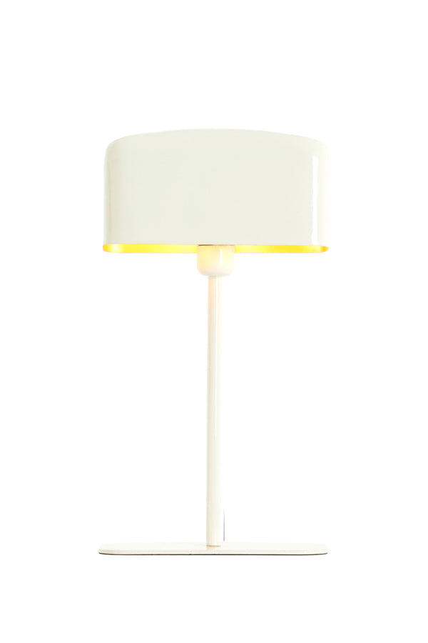 Light & Living Lighting Table lamp 25x13x48 cm ELENIE shiny cream House of Isabella UK