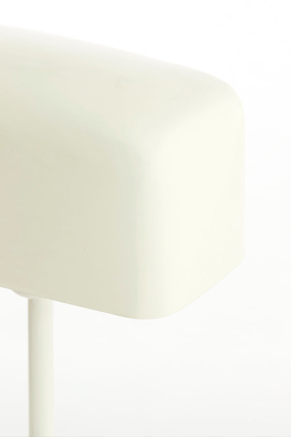 Light & Living Lighting Table lamp 25x13x48 cm ELENIE shiny cream House of Isabella UK