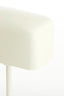 Light & Living Lighting Table lamp 25x13x48 cm ELENIE shiny cream House of Isabella UK