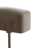 Light & Living Lighting Table lamp 25x13x48 cm ELENIE shiny dark brown House of Isabella UK