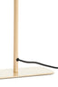 Light & Living Lighting Table lamp 25x13x48 cm ELENIE shiny sand House of Isabella UK