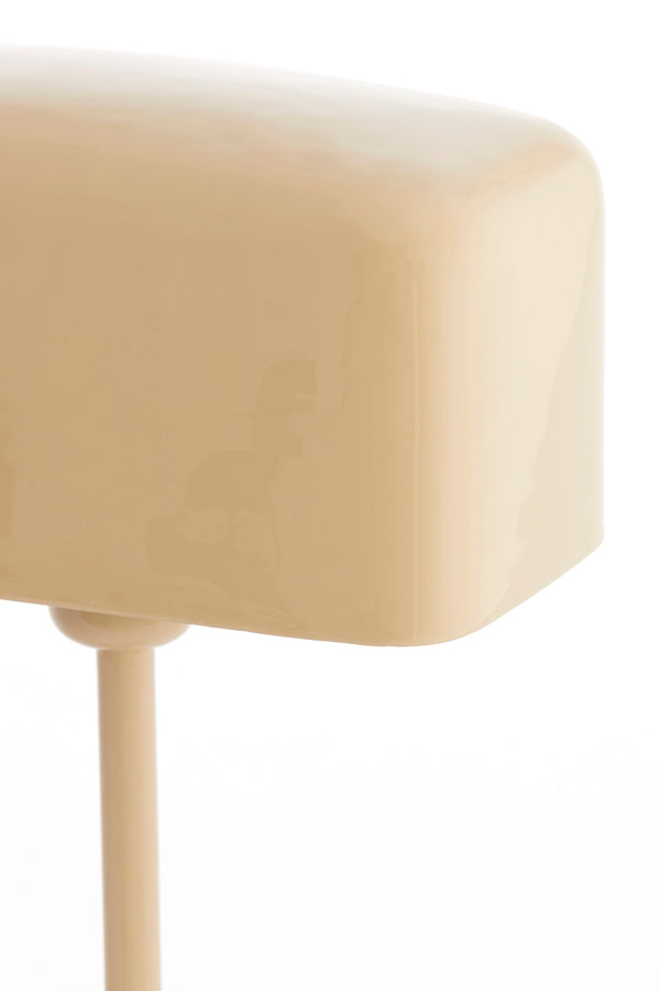 Light & Living Lighting Table lamp 25x13x48 cm ELENIE shiny sand House of Isabella UK