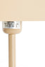 Light & Living Lighting Table lamp 25x13x48 cm ELENIE shiny sand House of Isabella UK