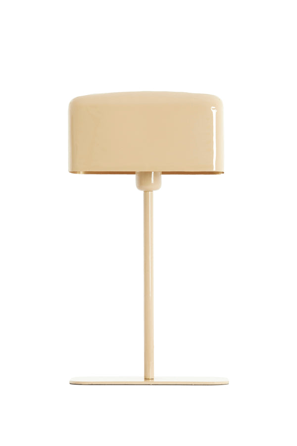 Light & Living Lighting Table lamp 25x13x48 cm ELENIE shiny sand House of Isabella UK