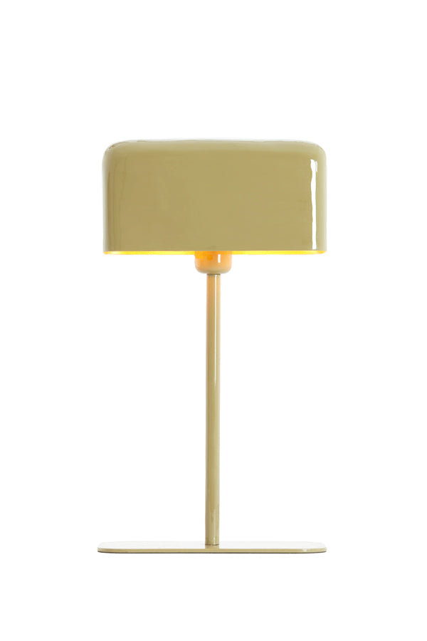 Light & Living Lighting Table lamp 25x13x48 cm ELENIE shiny taupe House of Isabella UK