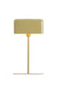 Light & Living Lighting Table lamp 25x13x48 cm ELENIE shiny taupe House of Isabella UK